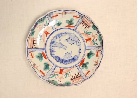 CATEGORY 中皿(6寸~8寸皿) | 吉祥寺PukuPuku