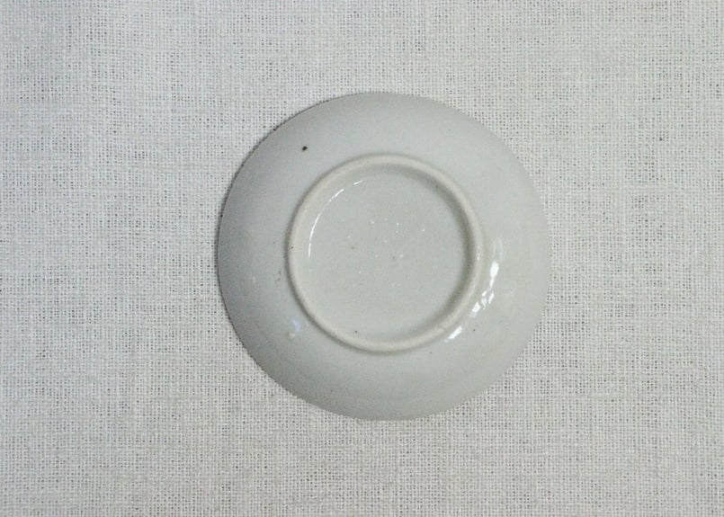 明治後期~大正銅判金魚図小皿 | 吉祥寺PukuPuku 明治後期~大正銅判金魚図小皿 | 吉祥寺PukuPuku