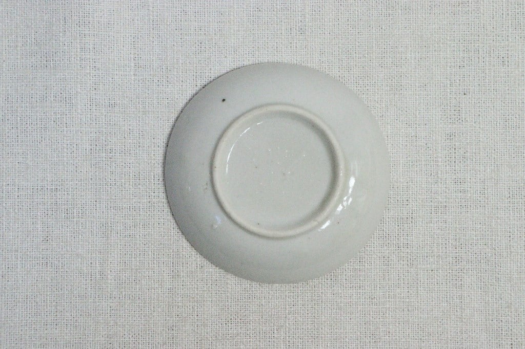 明治後期~大正銅判金魚図小皿 | 吉祥寺PukuPuku 明治後期~大正銅判金魚図小皿 | 吉祥寺PukuPuku