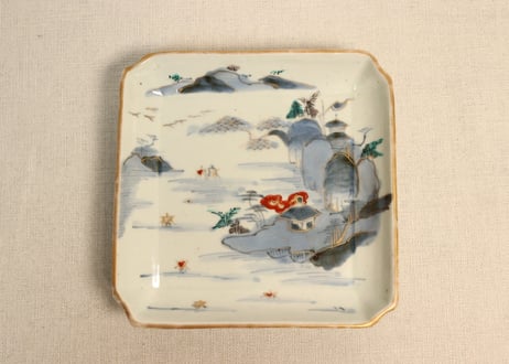 CATEGORY 長角皿 , 変形皿 | 吉祥寺PukuPuku