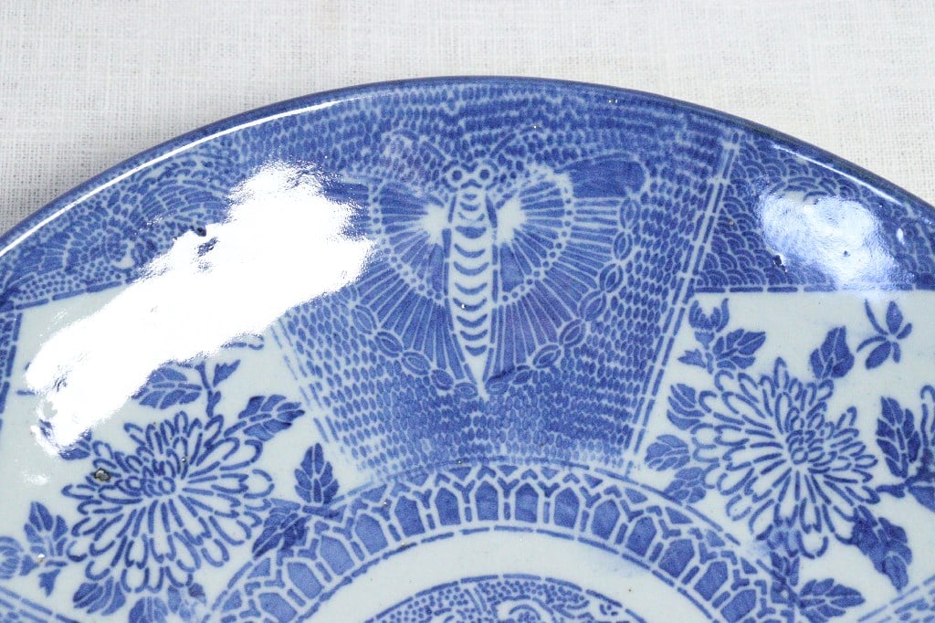 明治大正装飾紋・細工模様紙類集 無料オンライン公開！100図もの多種多様なデザインが収められた