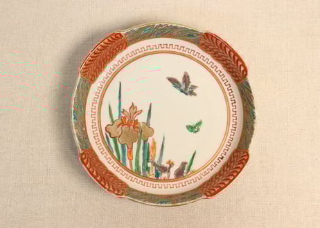 可なり古い和皿 可なり古い和皿 【公式通販】