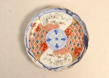 CATEGORY 色絵 | 吉祥寺PukuPuku