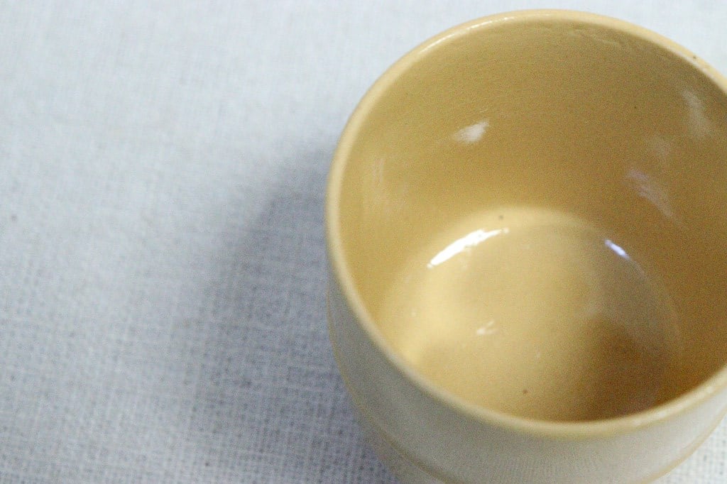 京焼 六角向付 15客 9cm 明治〜大正期 【公式通販】