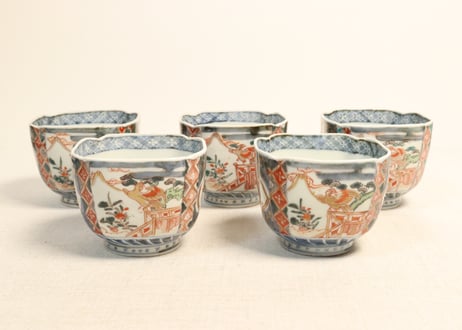 CATEGORY 向付,のぞき,湯吞 | 吉祥寺PukuPuku