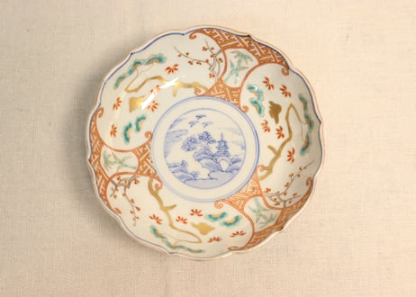 CATEGORY なます皿 | 吉祥寺PukuPuku