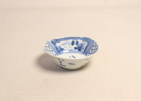 菓子番染付 菓子番染付 染付の食器の通販|食器のセール・購入なら