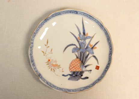 CATEGORY 色絵 | 吉祥寺PukuPuku