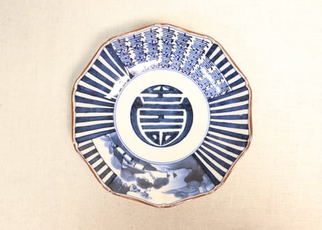 CATEGORY 染付 | 吉祥寺PukuPuku