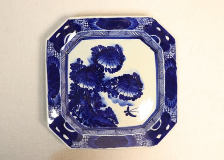 CATEGORY 染付 | 吉祥寺PukuPuku