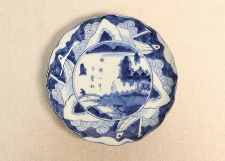 CATEGORY 染付 | 吉祥寺PukuPuku