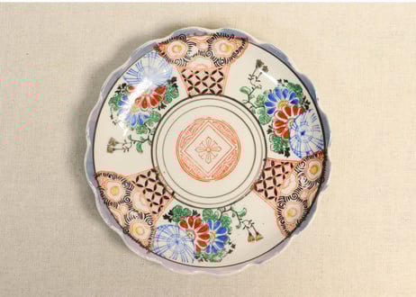 ■合計20点＋ケース付き■時代・染付・色絵・猪口・ぐい呑・盃 □合計20点＋ケース付き□時代・染付・色絵・猪口・ぐい呑・盃 美術