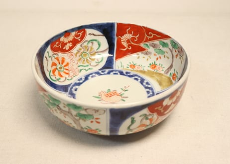 CATEGORY 色絵 | 吉祥寺PukuPuku