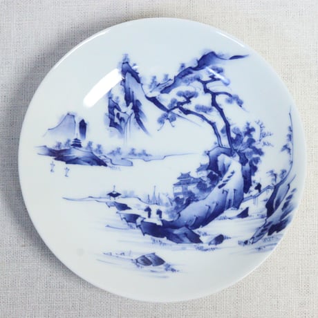 五寸皿 | STORES