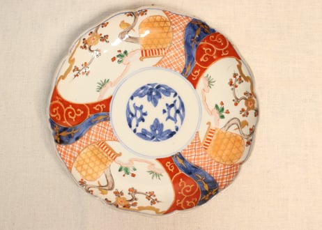 CATEGORY 中皿(6寸~8寸皿) | 吉祥寺PukuPuku