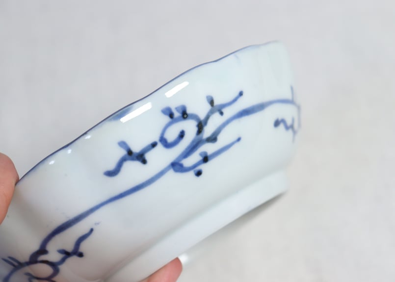 TUTANKA 武徳 絵皿 TUTANKA 武徳 絵皿