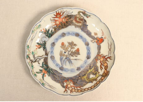 CATEGORY 中皿(6寸~8寸皿) | 吉祥寺PukuPuku