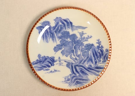 CATEGORY 中皿(6寸~8寸皿) | 吉祥寺PukuPuku