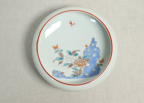 CATEGORY 色絵 | 吉祥寺PukuPuku