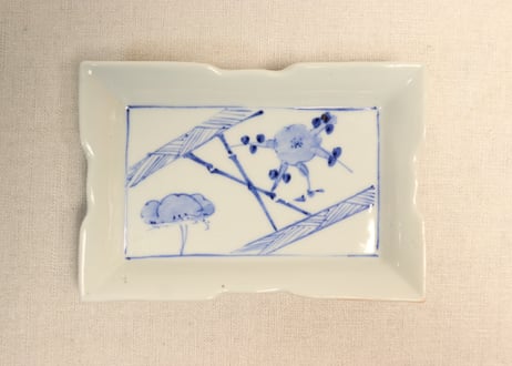 CATEGORY 染付 | 吉祥寺PukuPuku