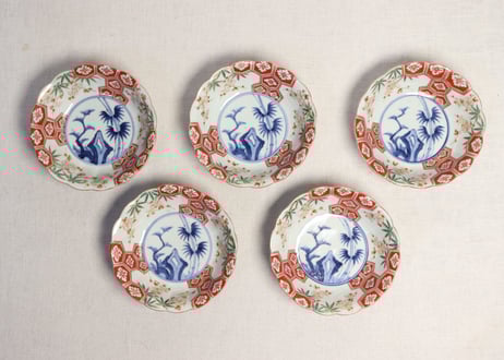 CATEGORY なます皿 | 吉祥寺PukuPuku