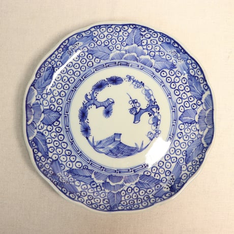 8寸皿 | STORES