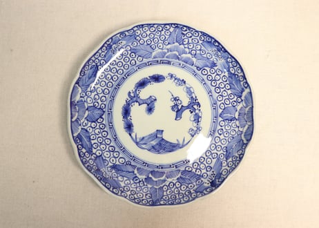 CATEGORY 染付 | 吉祥寺PukuPuku