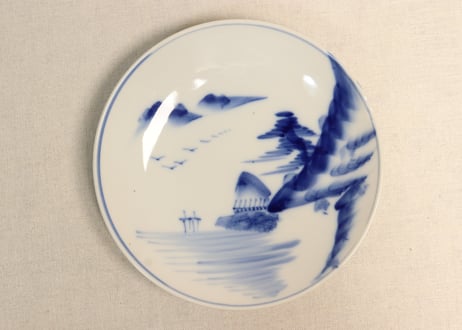 CATEGORY 染付 | 吉祥寺PukuPuku