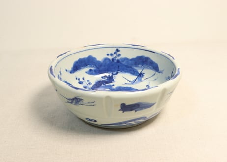 CATEGORY 染付 | 吉祥寺PukuPuku