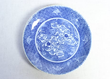 染付 印判 小皿 手塩皿 6枚 その1 銘 明治 大正 染付 印判 小皿 手塩皿 6枚 その1 銘 明治 大正 CATEGORY 印判 | 吉祥寺