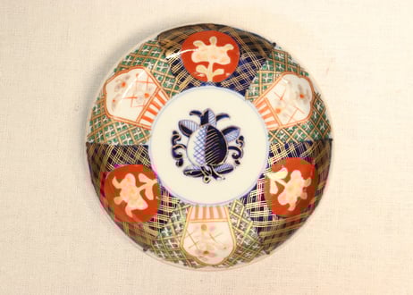 CATEGORY 色絵 | 吉祥寺PukuPuku