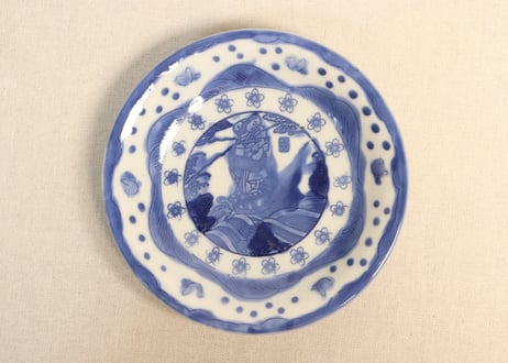 CATEGORY 中皿(6寸~8寸皿) | 吉祥寺PukuPuku