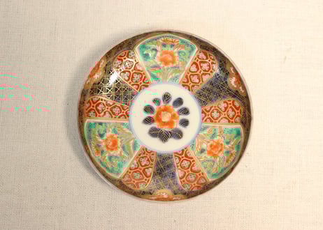 CATEGORY 色絵 | 吉祥寺PukuPuku