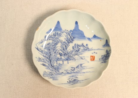 CATEGORY 染付 | 吉祥寺PukuPuku