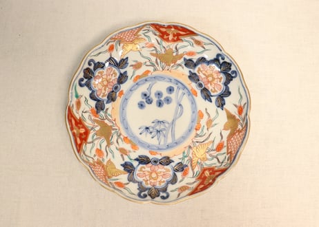 CATEGORY 色絵 | 吉祥寺PukuPuku