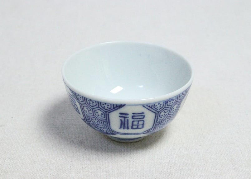 明治　湯呑み　型紙摺　印判 明治 湯呑み 型紙摺 印判 2025年最新】型紙摺の人気アイテム - メルカリ