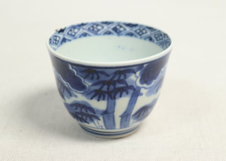 CATEGORY 染付 | 吉祥寺PukuPuku