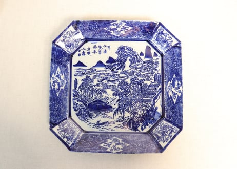 CATEGORY 大皿 , 角皿 | 吉祥寺PukuPuku