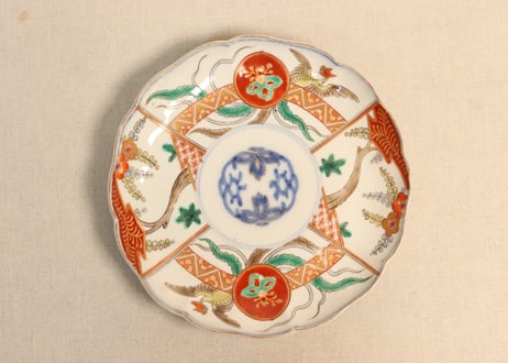 CATEGORY 中皿(6寸~8寸皿) | 吉祥寺PukuPuku