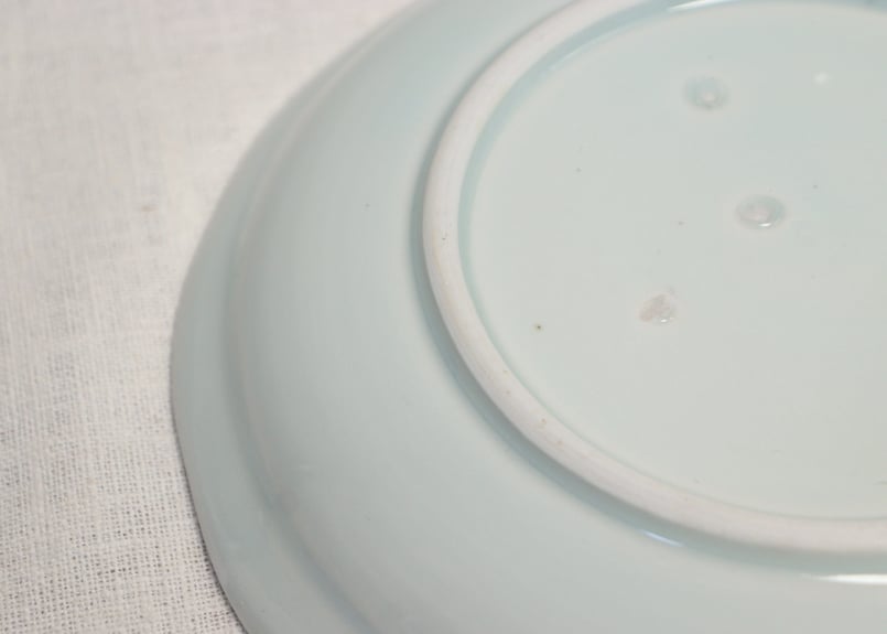 平戸焼 染付 浮彫り 幕末 鬼面把手 化粧水入 図録掲載品同型 酒器 水注 2025年最新】Yahoo!オークション -平戸焼(陶芸)の中古品・新品