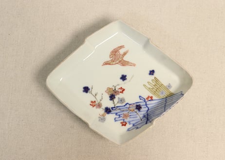 CATEGORY 色絵 | 吉祥寺PukuPuku