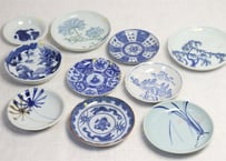 金継ぎ用】キズなます皿10客セット | 吉祥寺PukuPuku 金継ぎ用】キズなます皿10客セット | 吉祥寺PukuPuku