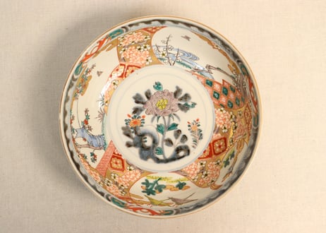 CATEGORY 色絵 | 吉祥寺PukuPuku