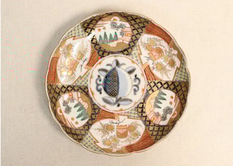 CATEGORY 中皿(6寸~8寸皿) | 吉祥寺PukuPuku