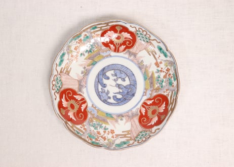 CATEGORY 中皿(6寸~8寸皿) | 吉祥寺PukuPuku