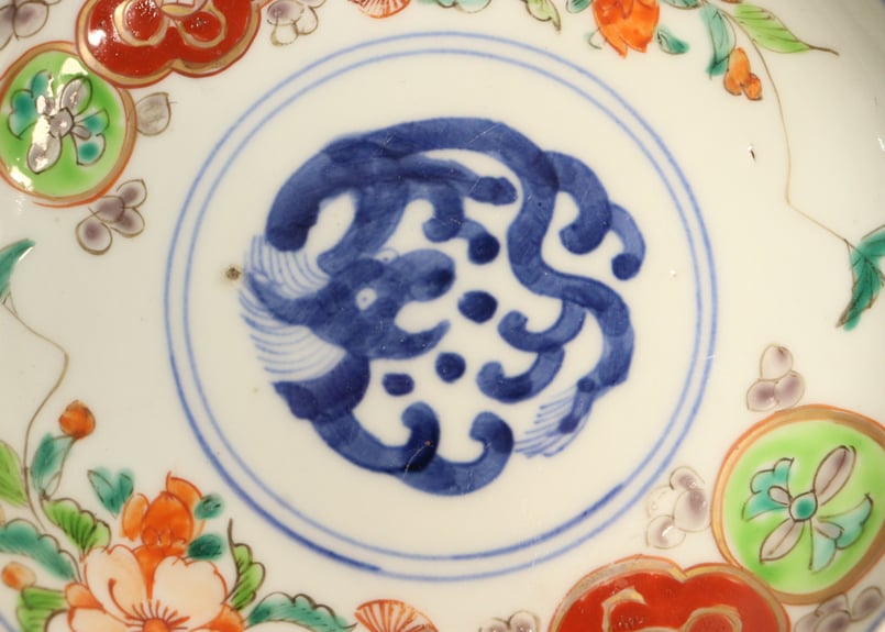 龍絵・大皿 楽天市場】龍 の 絵（テイスト（食器）和風）（食器・カトラリー