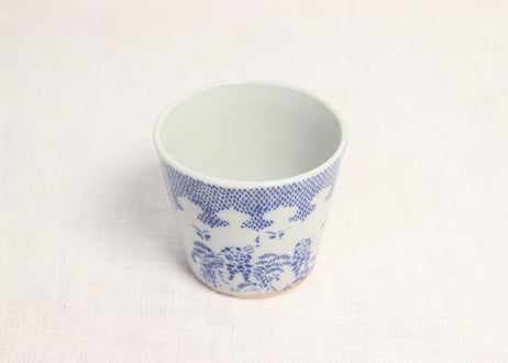【 面金洗朱花台 壱組 】　明治～昭和初期　稲葉家収蔵品 明治31年 稲5銭白銅貨 PCGS MS64 - 名古屋 創業70年 時遊屋 古銭
