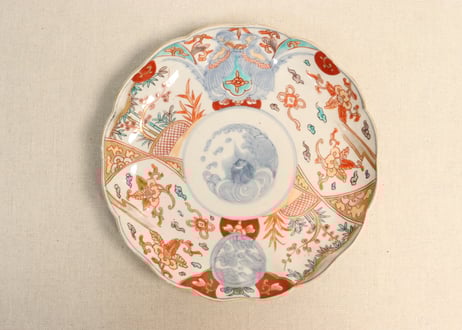 CATEGORY 中皿(6寸~8寸皿) | 吉祥寺PukuPuku