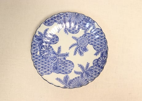 CATEGORY 中皿(6寸~8寸皿) | 吉祥寺PukuPuku