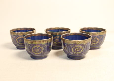 CATEGORY 色絵 | 吉祥寺PukuPuku